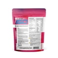 thumbnail image 2 of Unity Supplements - Protéine de Jus 410 g - Suppléments Alimentaires pour Limonade à la Framboise, 2 of 2