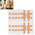 thumbnail image 1 of Ingrown Toenail Sticker, Nail Care Correction Patch Not Easy To Fall Off Strong Attachment Relief The Pain  for Home, 1 of 8