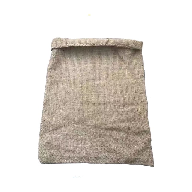 RXIRUCGD Grands Sacs à Pommes de Terre 39 Po X 25 Po Sacs de Course pour Enfants et Adultes