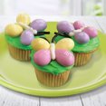 thumbnail image 4 of M&M'S, Easter Spring Pastels Peanut Milk Chocolate Candy, Sharing Bag, 200g, 4 of 9