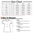 thumbnail image 3 of FAIWAD Womens Tunic Tops Long Sleeve Color Block V Neck Button Down Pleated Flowy Pullover Tops, 3 of 6
