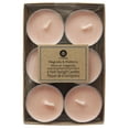thumbnail image 1 of Hometrends Paquet de 6 lumignons parfumée Mûre et magnolia, 1 of 5