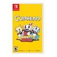 thumbnail image 1 of Jeu vidéo Cuphead pour (Nintendo Switch), 1 of 8