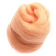 thumbnail image 1 of ing Wool Fairy Tale Wool Suitable for Wet ing And ing Decoration, Orange, 1 of 7