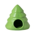 thumbnail image 2 of Reindeer Hamster Bed Safe Half Enclosed Pet Nests For Small Animals Hamsters Guinea Pigs Squirrels Hedgehog Rabbits Etc, 2 of 6