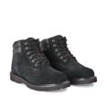 thumbnail image 3 of BOTTES UTILITY EN CUIR POUR HOMMES GEORGE, 3 of 4