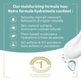 thumbnail image 4 of Dove Body Wash Hypoallergenic Sensitive Moisturizing, 905 ml, 4 of 9