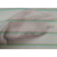 thumbnail image 4 of oneOone Coton Popeline Tissu Imprimé Horizontal à Rayures BTY 56 Pouces de Large, 4 of 4