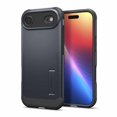 thumbnail image 3 of Spigen Slim Armor MagFit Case Metal Slate for iPhone Air, 3 of 5