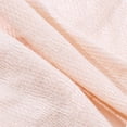 thumbnail image 2 of Ladies Comfortable Prenatal Solid Color Large Size Short High Waist Lace Abdominal Maternity Panties Underwear, 2 of 5