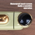 thumbnail image 4 of EGNMCR Vacuum Sealing Machine Household Fully Automatic Vacuum Packaging Machine Plastic Sealing Machine Vacuum Food Preservation Machine sealing machine, 4 of 8