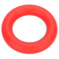 thumbnail image 1 of ESTINK Bande de Caoutchouc de Bobine, Porte-Fils, Porte-Bobbin DIY Caoutchouc Mignon Rond Outil de Rangement pour Bobines de Machine à Coudre en Plastique Métallique, 1 of 8