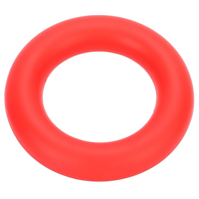 ESTINK Bande de Caoutchouc de Bobine, Porte-Fils, Porte-Bobbin DIY Caoutchouc Mignon Rond Outil de Rangement pour Bobines de Machine à Coudre en Plastique Métallique
