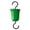 Vert, variante sur Douve pour Fourmis pour Mangeoires de Colibris Parapluie Rouge Garde-Fourmis avec Grande Capacité Mangeoire pour Colibris Garde-Fourmis en Plastique Garde-Fourmis Suspendus pour Décoration de Jardin Laisse Robuste