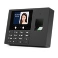 thumbnail image 1 of Time Attendance,Palm Print Employees Support Time Attendance Support Usb Support Twirltide Restaurant Office Suitable Restaurant Office Data Suitable Attendance Time Clock Support Palm Usb Port Data, 1 of 6