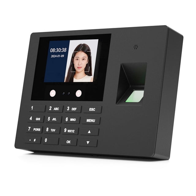 Time Attendance,Palm Print Employees Support Time Attendance Support Usb Support Twirltide Restaurant Office Suitable Restaurant Office Data Suitable Attendance Time Clock Support Palm Usb Port Data