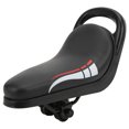 thumbnail image 3 of Front Mounted Child Bicycle Seats, Detachable Waterproof Bike  Cushion Handheld Kids Bike, 3 of 8