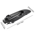 thumbnail image 4 of Yhmxh Kitchen Gadgets Kitchen Essentials Multifunctional Can Opener Beer Bottle Opener Pull Can Eight In Can Opener Stainless Steel Can Knife Wine Bottle Opener Kitchen Accessories, 4 of 5