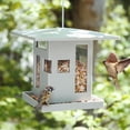 thumbnail image 2 of Umbra Bird Cafe Feeder, 2 of 7