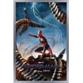 thumbnail image 4 of Marvel Spider-Man: No Way Home - Teaser Wall Poster, 22.375" x 34", 4 of 5