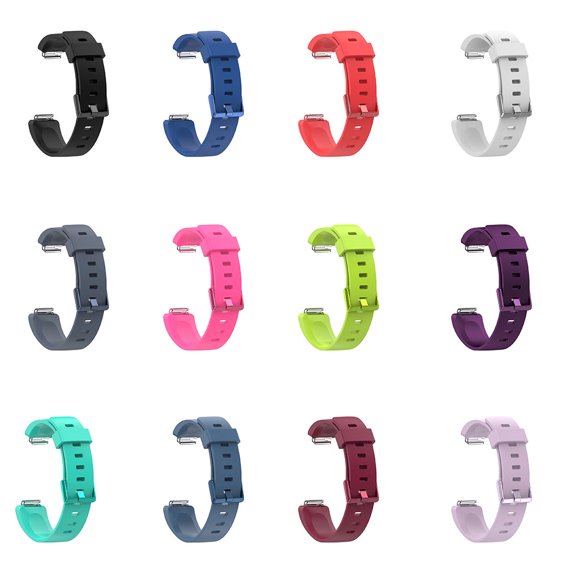 watch strap silicone bracelet strap smart bracelet strap adjustable watch strap adjustable bracelet strap