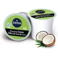 thumbnail image 2 of Zavida Coconut Delight Single Serve Coffee Capsule, Compatible with Keurig K-Cup Brewers, 24-Count, 2 of 2