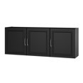 thumbnail image 4 of Kendall 54" Wall Cabinet, Gray, 4 of 8