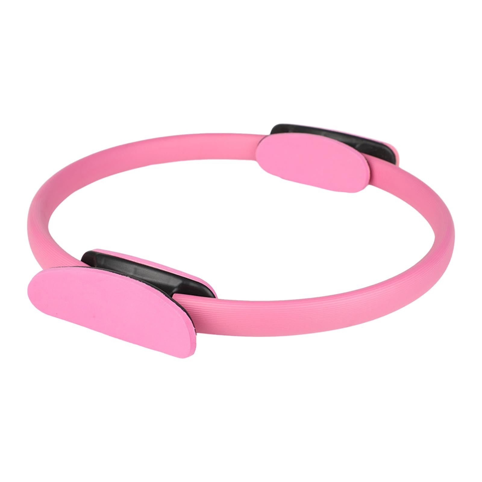 Yhmxh Workout Equipment Exercise Equipment Home Gym Equipment Pilates Equipment Pilates Ring Fitness 14 Inch Yoga Rings With Padded Handles For Toning Arms Thighs Legs Core Home Exercise Equipment