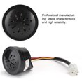 thumbnail image 4 of Mobility Scooter Bell, Easy Installation Electic Scooter Horn,   Enough Professional High-Grade Material Long Time Use For Home RoomC, 4 of 8