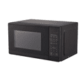 thumbnail image 2 of Four à micro-ondes de comptoir compact Hamilton Beach de 0,7 pi³, 700 W, 2 of 5