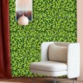 thumbnail image 4 of Birdeem Green Plant Wall Simulation Plant Wall Decoration Living Room Interior Background Flower Wall Green Wall Hanging Plastic Fake Lawndoor Fence Fence Protection, 4 of 12