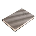 thumbnail image 2 of Wuztai A5 Hardcover Notebook, 360 Page Thick Paper Thread-Bound Journal, Leather Cover Lays Flat Notebook for Business Writing, 2 of 6