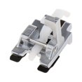 thumbnail image 4 of Luzkey 1 Pce Bouton Pression Pied Chemise Pied pour Machine à Coudre, 4 of 6