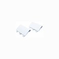 thumbnail image 3 of Couvercle de Pile de Remplacement Compatible avec Xbox One, Manette Xbox One S, Coque Arrière de Pile Pièce de Réparation Compatible avec Manette Sans Fil Xbox (4 Pcs, Noir, Blanc), 3 of 7