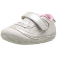 thumbnail image 1 of Stride Rite Kids' Soft Motion Jazzy Sneaker, 1 of 9