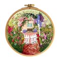 thumbnail image 2 of Cross Stitch s Stamped Cross Stitch Pattern Beginners Beginners Cross Stitch E005, 2 of 9