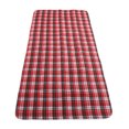 thumbnail image 1 of Alèse d'Incontinence, Coton Lavable Ultra Absorbant Imperméable Alèse Réutilisable pour Patients Alités pour Chambre 31.5 X 35.4 Po, 1 of 8