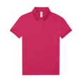 thumbnail image 1 of B&C Womens My 180 Polo Shirt, 1 of 2