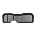 thumbnail image 1 of Weathertech Unité de Rangement sous le Siège 4S009 sous le 2e Siège; 1 à 3 Compartiments; Séparateurs Intégrés; Noir; Plastique; avec Boucle et Sangle, 1 of 4