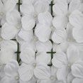 thumbnail image 5 of Artificial Cherry Blossom Leaf Privacy Fence Screen Home Garden Flowers Hedge, 5 of 5
