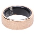 thumbnail image 1 of Sport Smart Ring, Smart Ring Resin Gold  for Sports 8 Size,9 Size,10 Size,11 Size,12 Size, 1 of 7