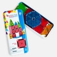 thumbnail image 3 of MAGNA-TILES microMAGS TRAVEL SET, 3 of 9