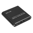 thumbnail image 1 of HD Media Player MINI 1080P 4k Full HD Media USB HDD Player SD/MMC Card`, 1 of 8