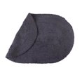 thumbnail image 2 of Serene Oval Bath Rug, 2 of 3
