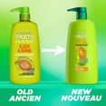 thumbnail image 2 of Garnier Fructis, Sleek & Shine Conditioner, 2 of 9