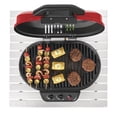 thumbnail image 3 of Coleman RoadTrip 225 Portable Tabletop Propane Grill, 3 of 6