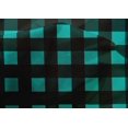 thumbnail image 4 of oneOone Cotton Silk Fabric Gingham Check Decor Fabric Printed BTY 42 Inch Wide, 4 of 4