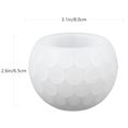 thumbnail image 4 of 1Pc DIY Crystal Epoxy Mold Storage Box Making Mold Silicone Jewelry Box Mould, 4 of 7