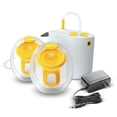 thumbnail image 1 of Medela Pump In Style® Hands-free Breast Pump, 1 of 7