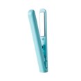 thumbnail image 1 of Wweixi Compact And Portable 2 In 1 Hair Straightener And Curler For All Hair Types Blue, 1 of 6